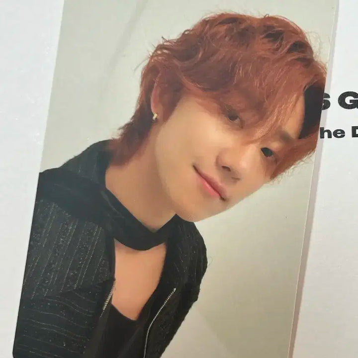 세븐틴 2021 시즌그리팅 포카