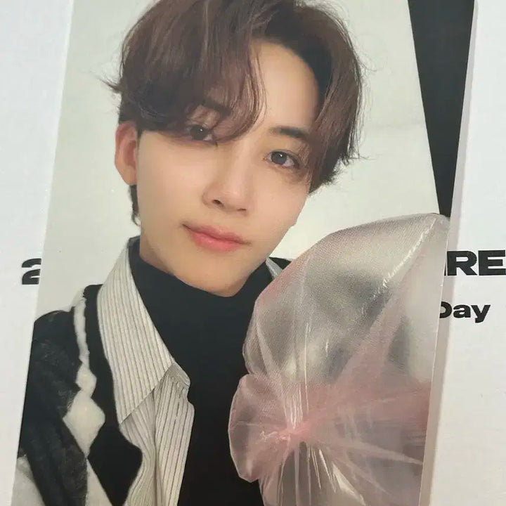 세븐틴 2021 시즌그리팅 포카