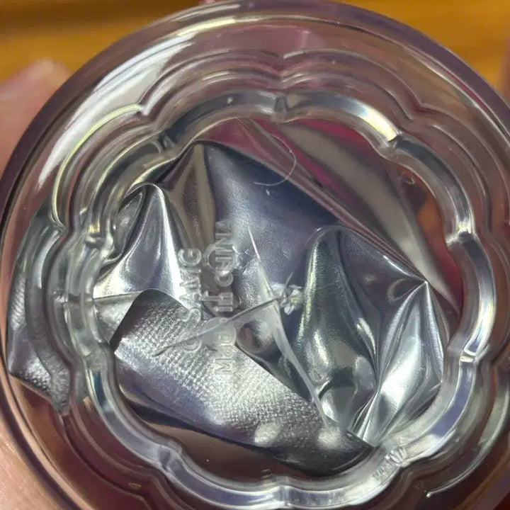 하츠투하츠 피규어 - 하츄핑 미개봉