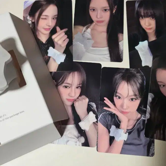 이즈나 라이트밴드포카세트 일괄 양도합니다.불들어오는지 확인. 배송비포함