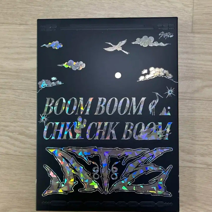 스트레이키즈 에이트 앨범