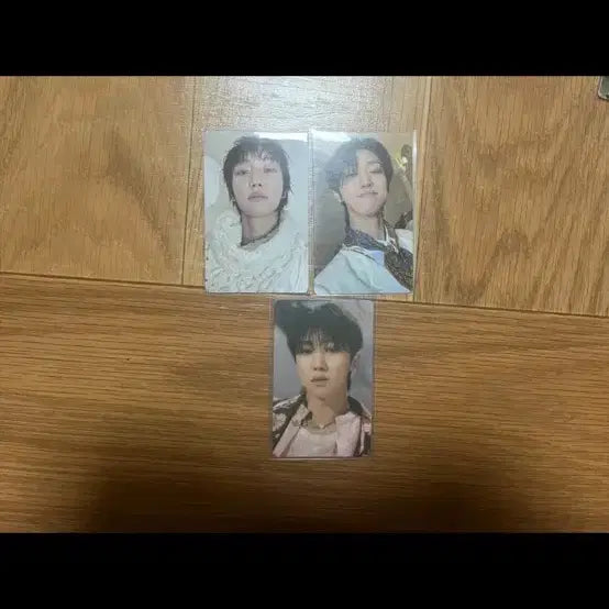 세븐틴 디에잇 일괄 양도