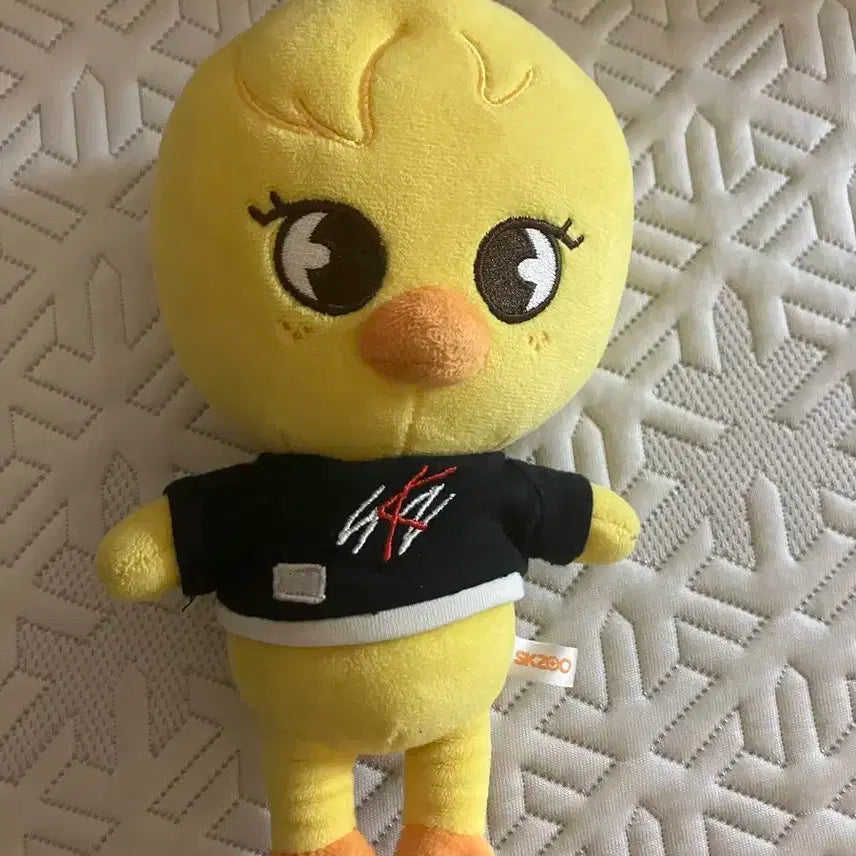 스트레이키즈 인형 뽁아리 판매