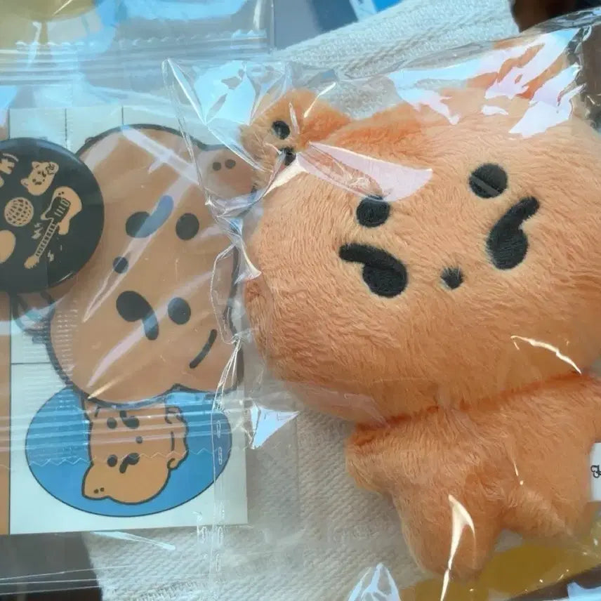 데이식스 영케이 인형 케케 양도 keke