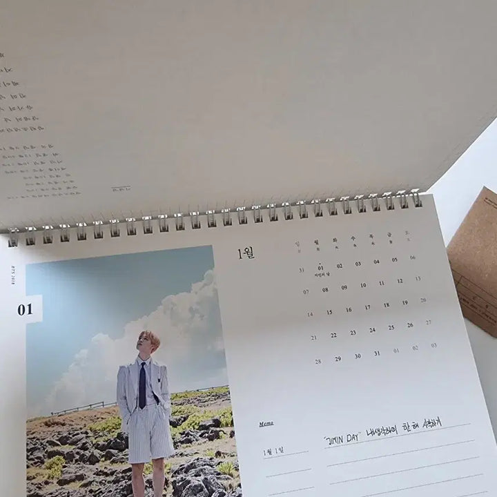 방탄소년단 시즌그리팅 bts2018시즌그리팅