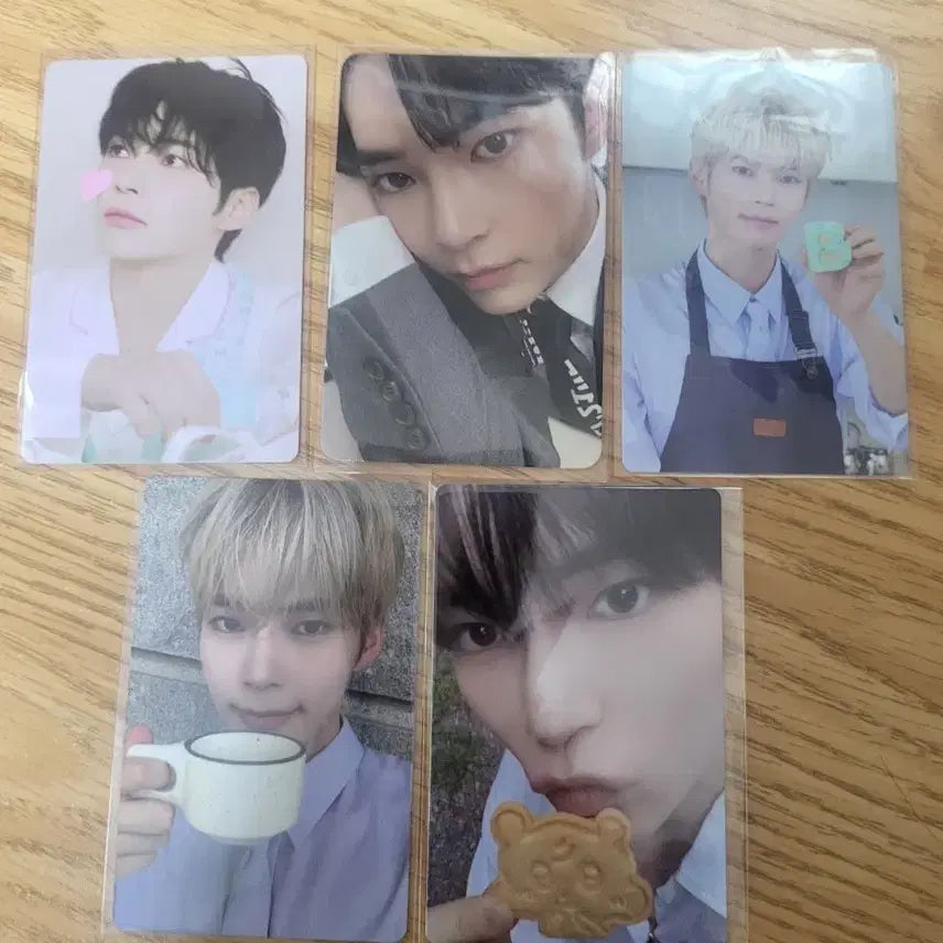 제로베이스원 성한빈