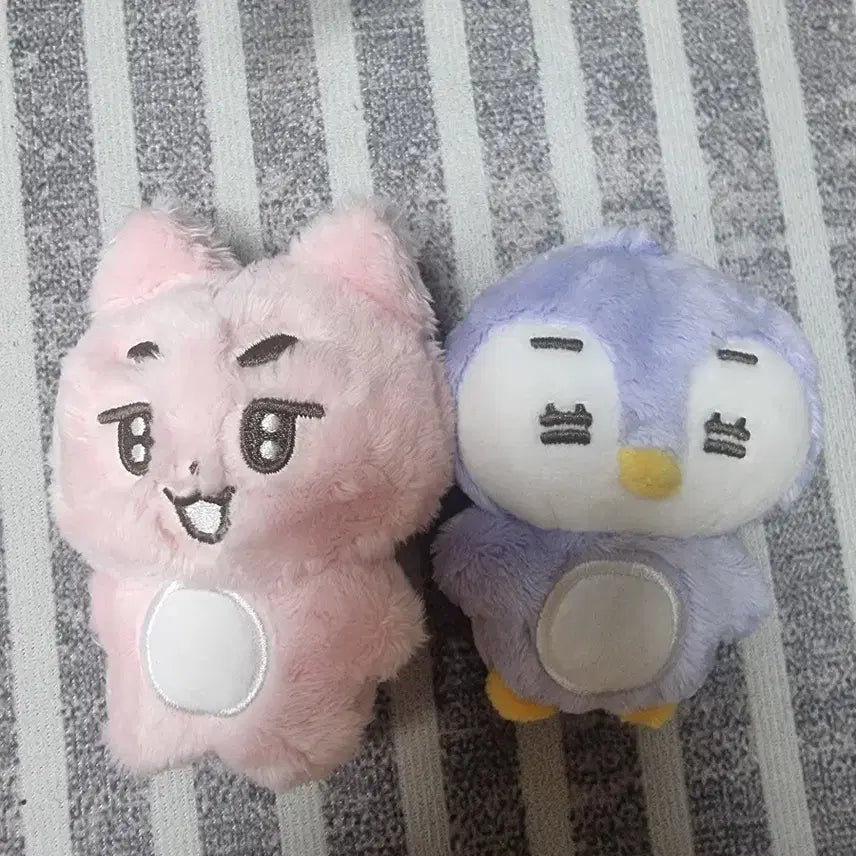 뽀바투 연준 말랑쭌 휴닝카이 말랑닝