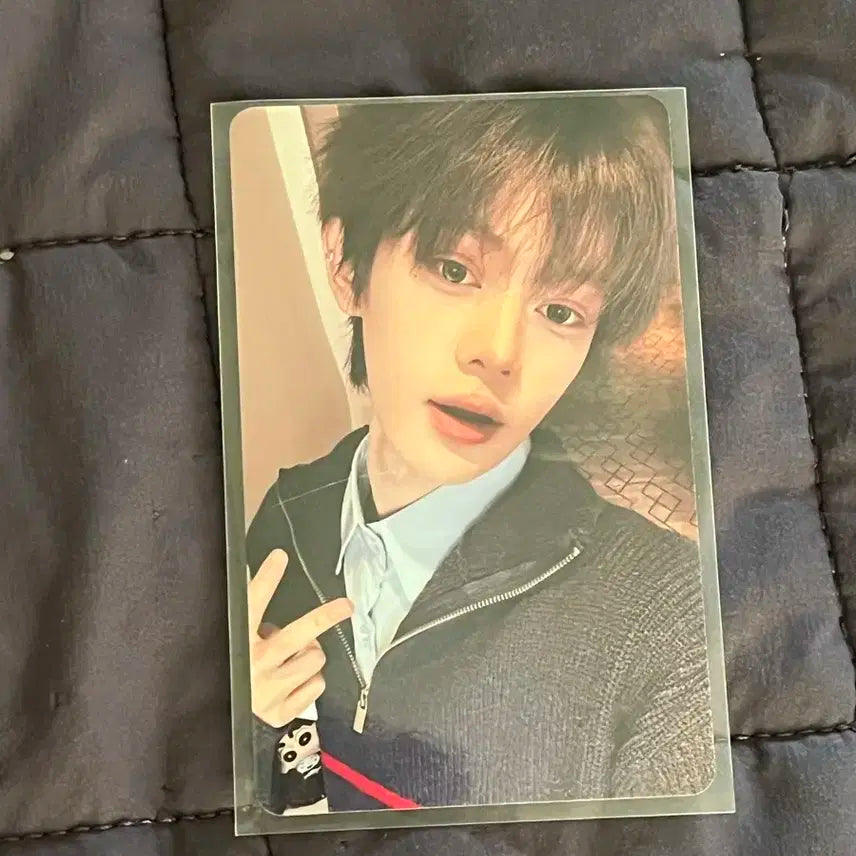 쑨지아양 JS 중국 포카 보이즈플래닛2 인코드 펑진위 쑨판펑