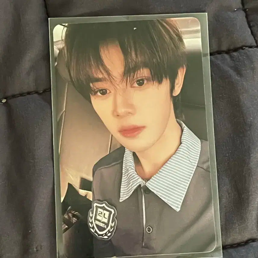 쑨지아양 JS 중국 포카 보이즈플래닛2 인코드 펑진위 쑨판펑