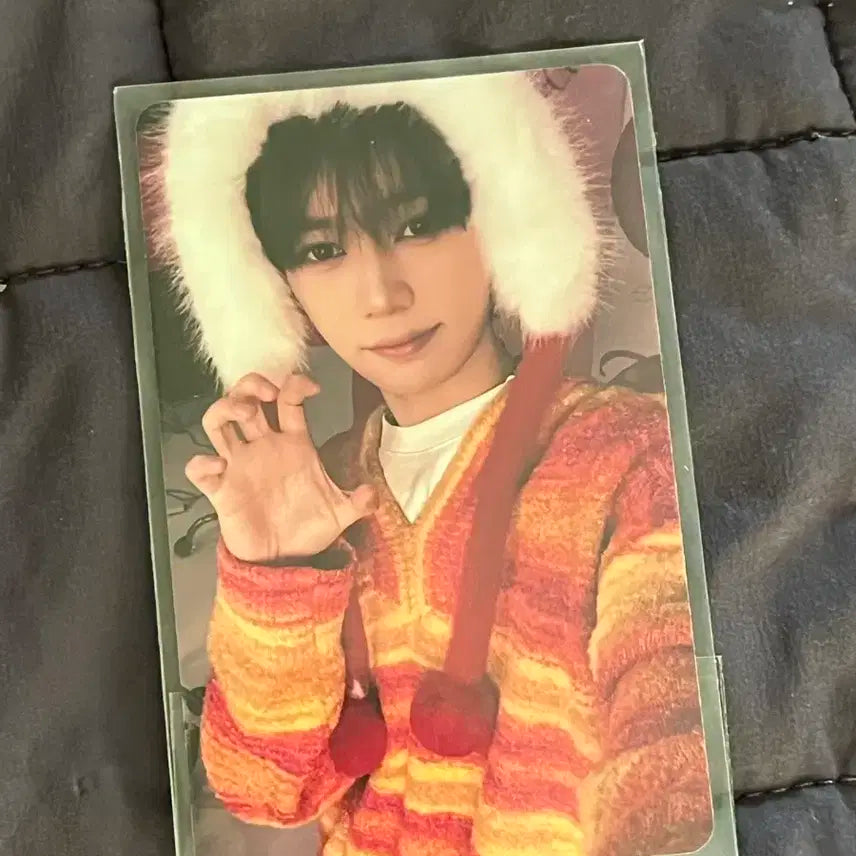 쑨지아양 JS 중국 포카 보이즈플래닛2 인코드 펑진위 쑨판펑