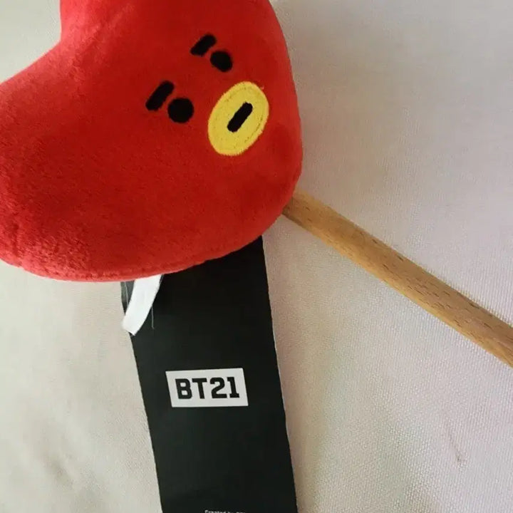 BT21 타타 TATA안마봉 bts