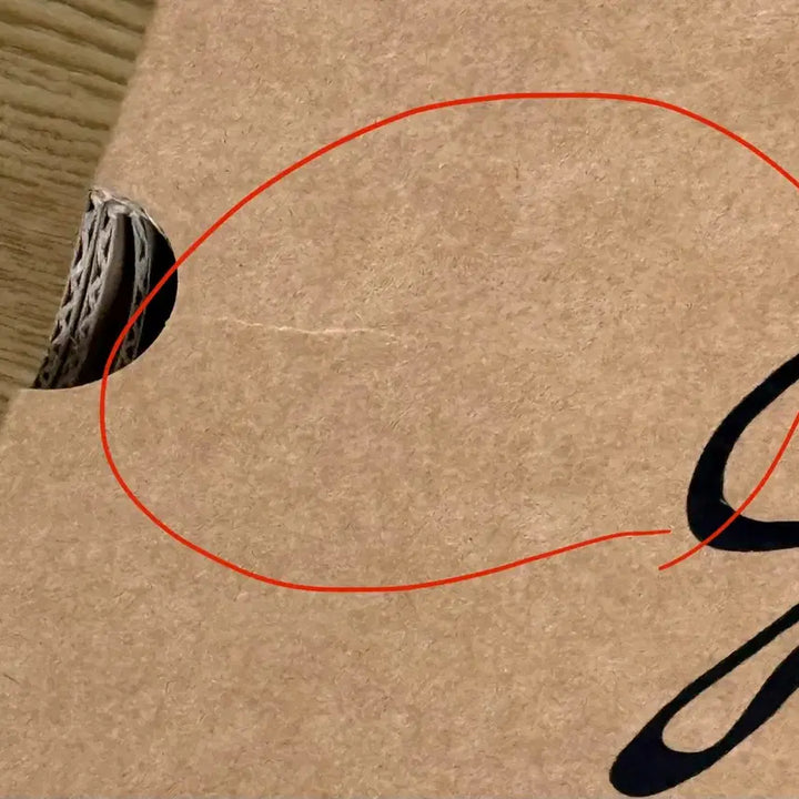 샤이니 태민 길티 앨범 박스 버전