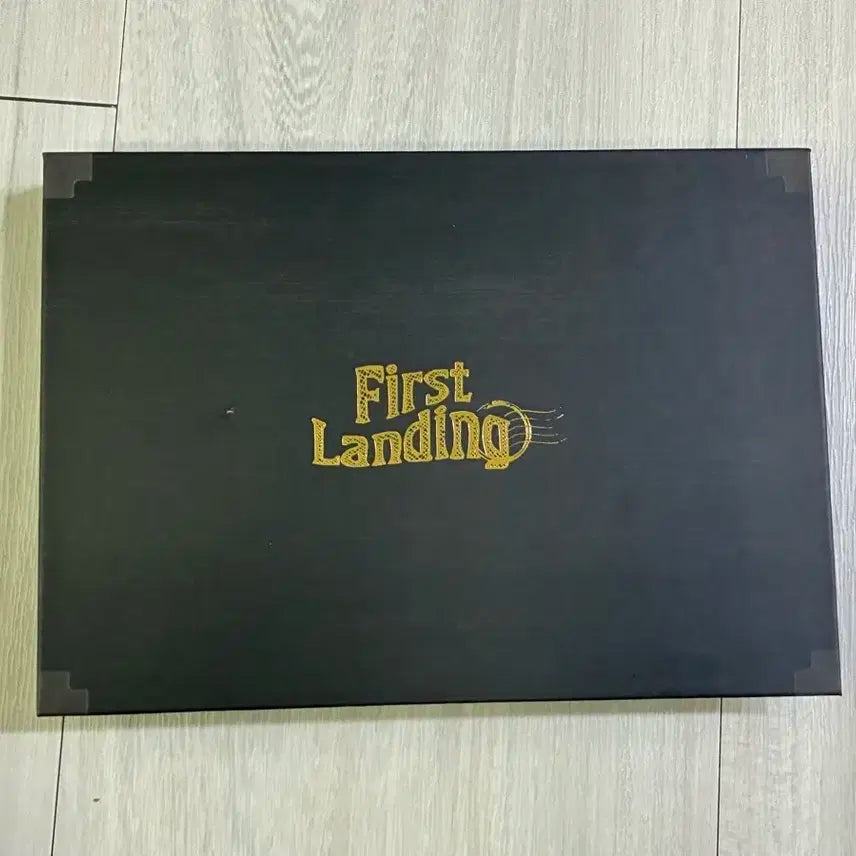 루시 LUCY ISLAND 퍼스트랜딩(First Landing) 앨범