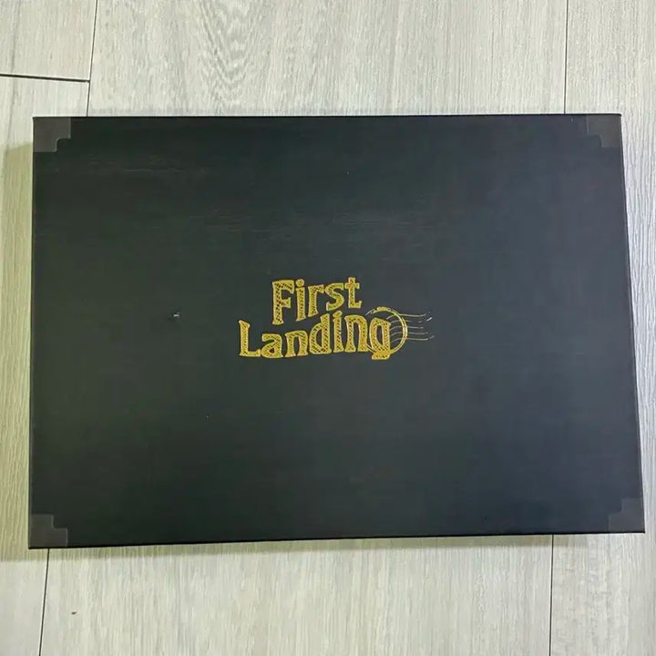 루시 LUCY ISLAND 퍼스트랜딩(First Landing) 앨범