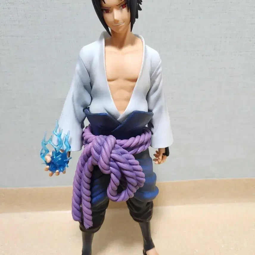 사스케 피규어 판매합니다