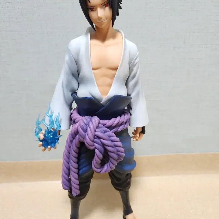 사스케 피규어 판매합니다