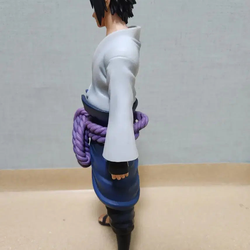 사스케 피규어 판매합니다