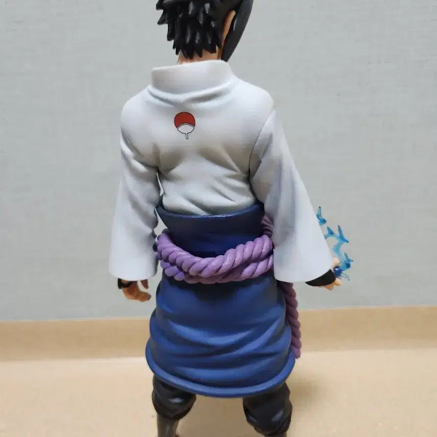 사스케 피규어 판매합니다