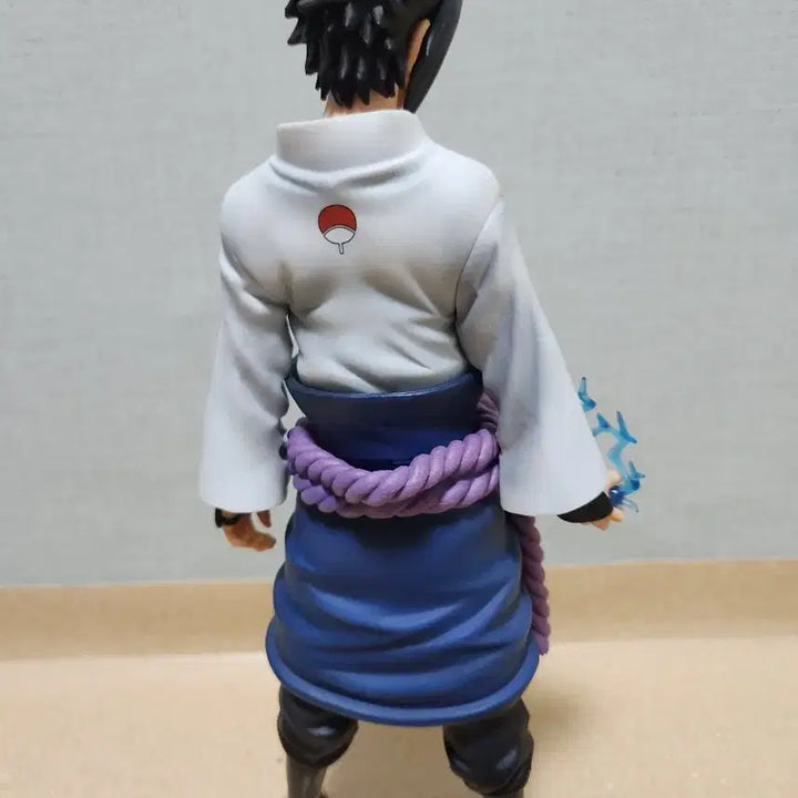 사스케 피규어 판매합니다