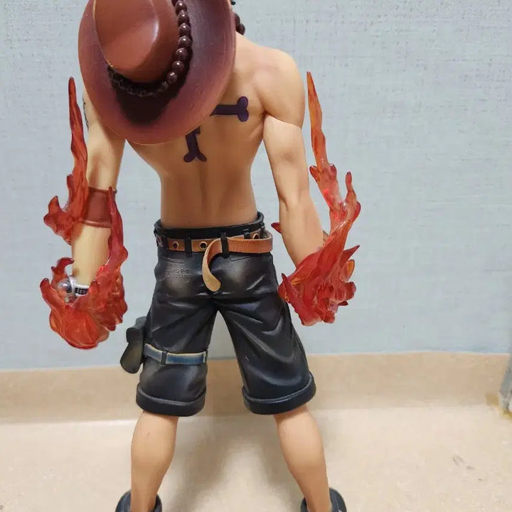 원피스 에이스 피규어 판매합니다