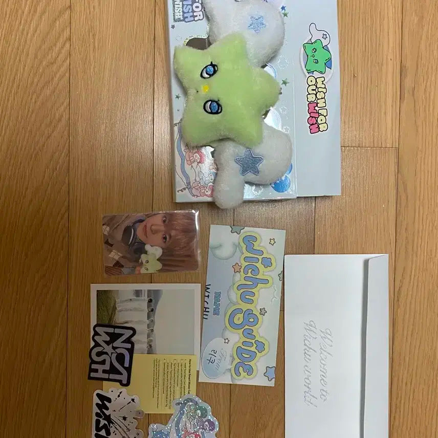 위츄 유우시 리쿠 양도