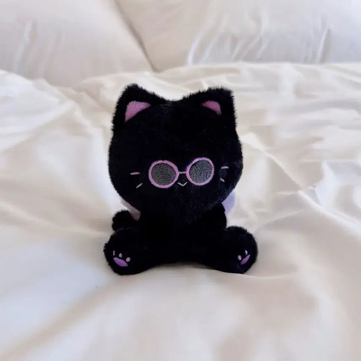 고요눙 세븐틴 원우 인형 10cm