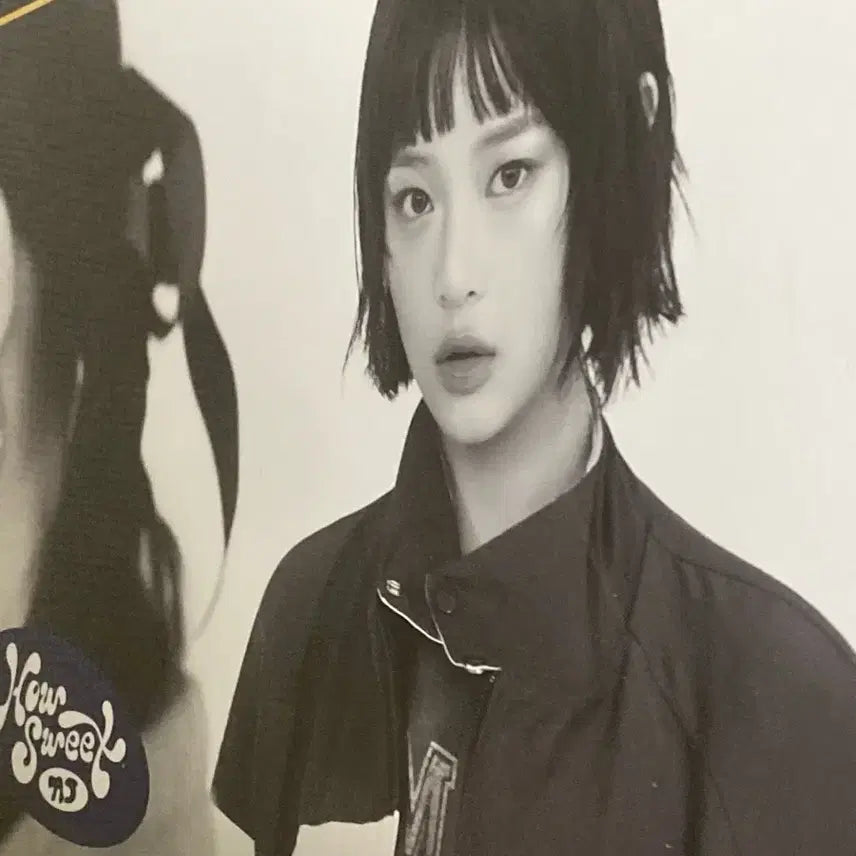 뉴진스 하니 하우스윗 미개봉 앨범 판매