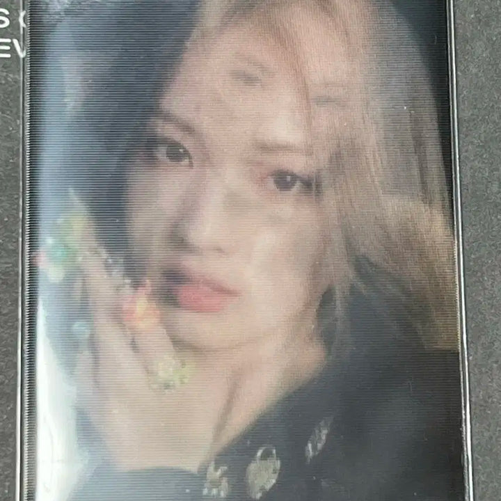 엔믹스 NMIXX ADMARE 한정판 앨범