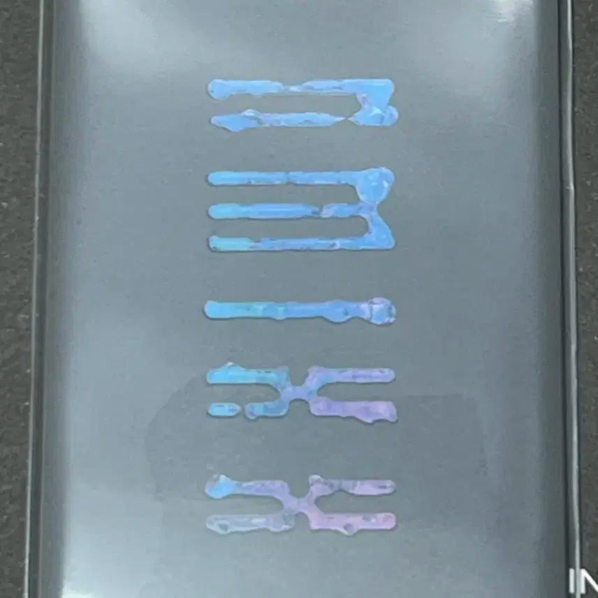 엔믹스 NMIXX ADMARE 한정판 앨범