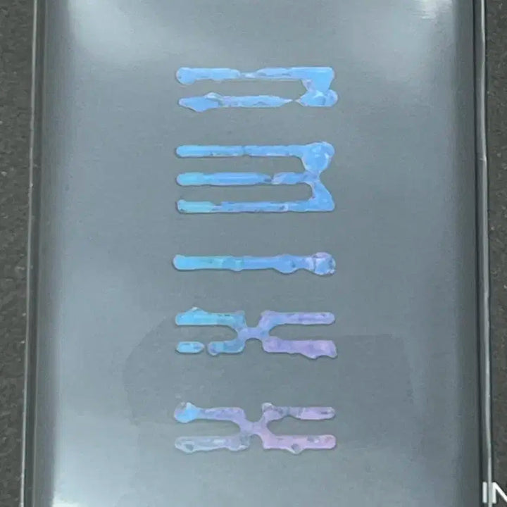 엔믹스 NMIXX ADMARE 한정판 앨범