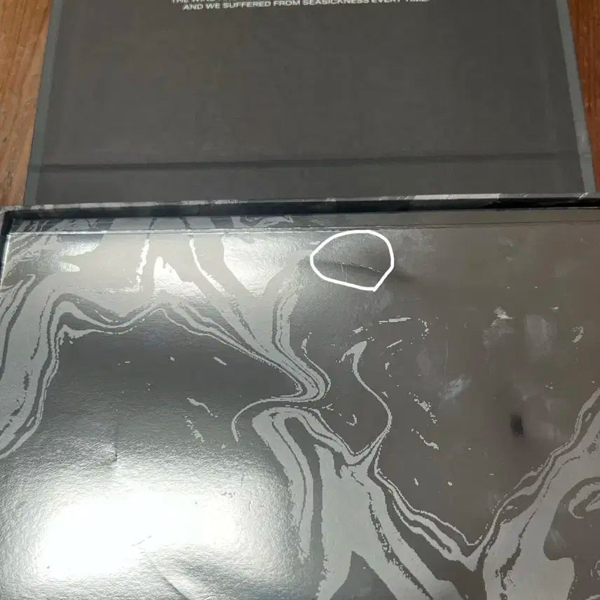 엔믹스 NMIXX ADMARE 한정판 앨범