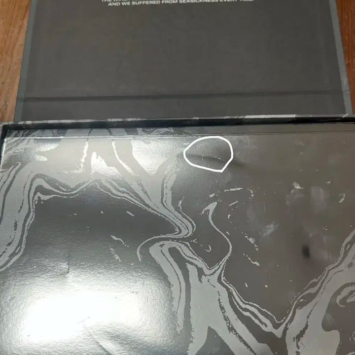 엔믹스 NMIXX ADMARE 한정판 앨범