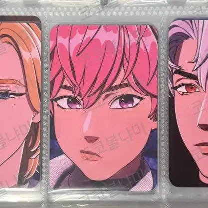 플레이브 칼리고 예사 yes24 포카 일괄