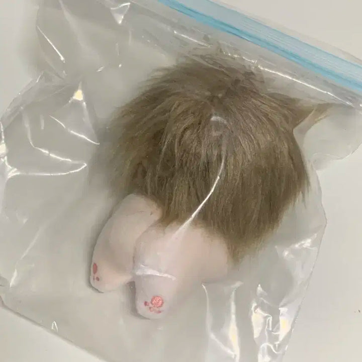 세븐틴 원우 인형 10cm