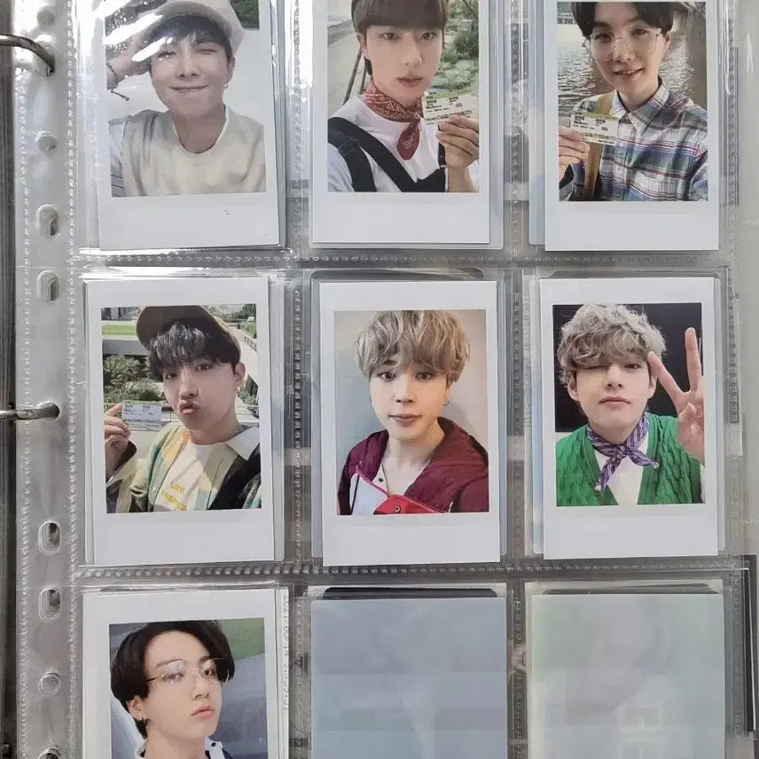 방탄소년단 시즌그리팅 bts2021 시즌그리팅