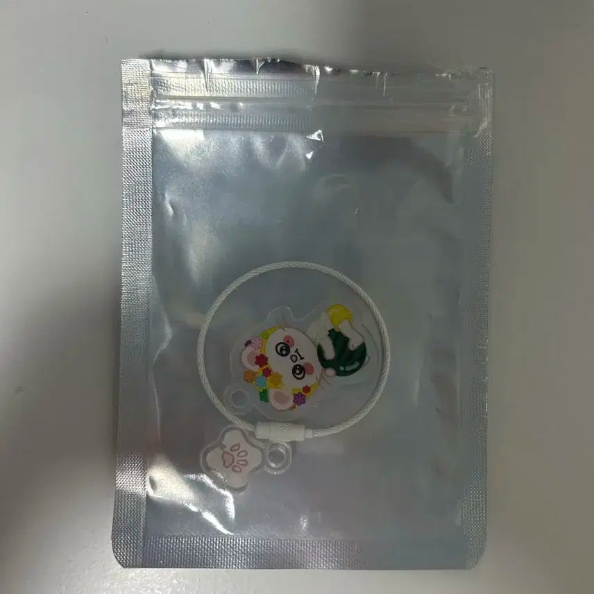 지니렛 아크릴 키링 팝니다