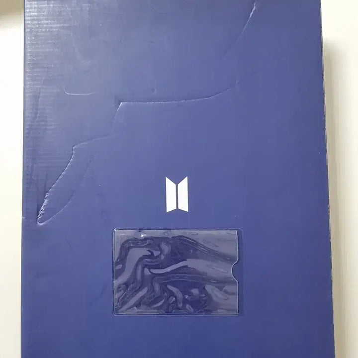 방탄소년단 아미키트8기