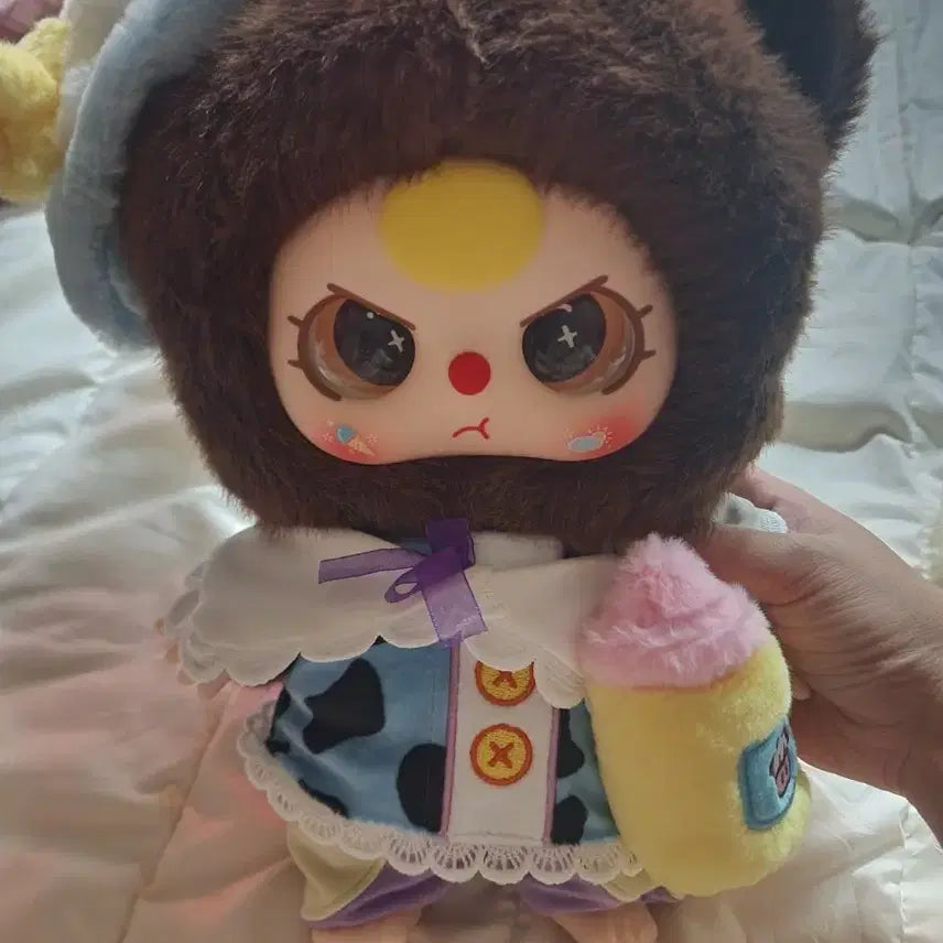 베이비쓰리 달콤한꿈 400%