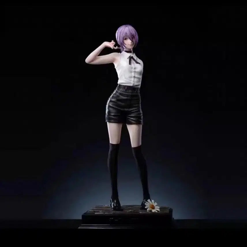 레제 32cm 스탠딩 피규어 미개봉