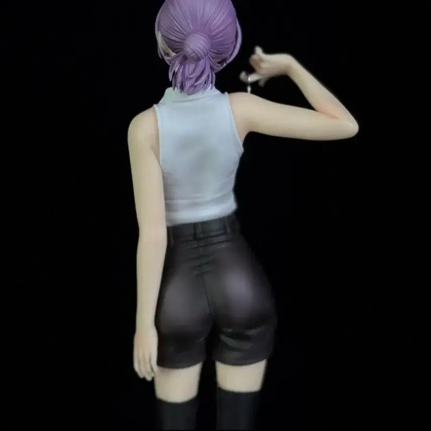 레제 32cm 스탠딩 피규어 미개봉