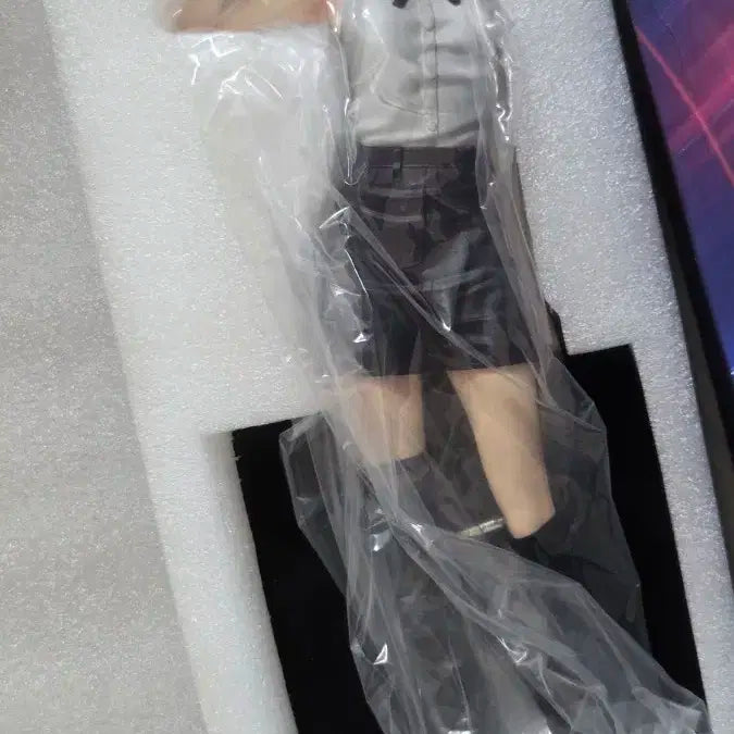 레제 32cm 스탠딩 피규어 미개봉