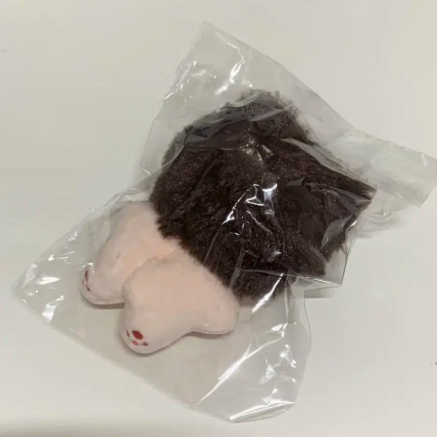 예의 바른 어눙이 세븐틴 원우 인형 10cm