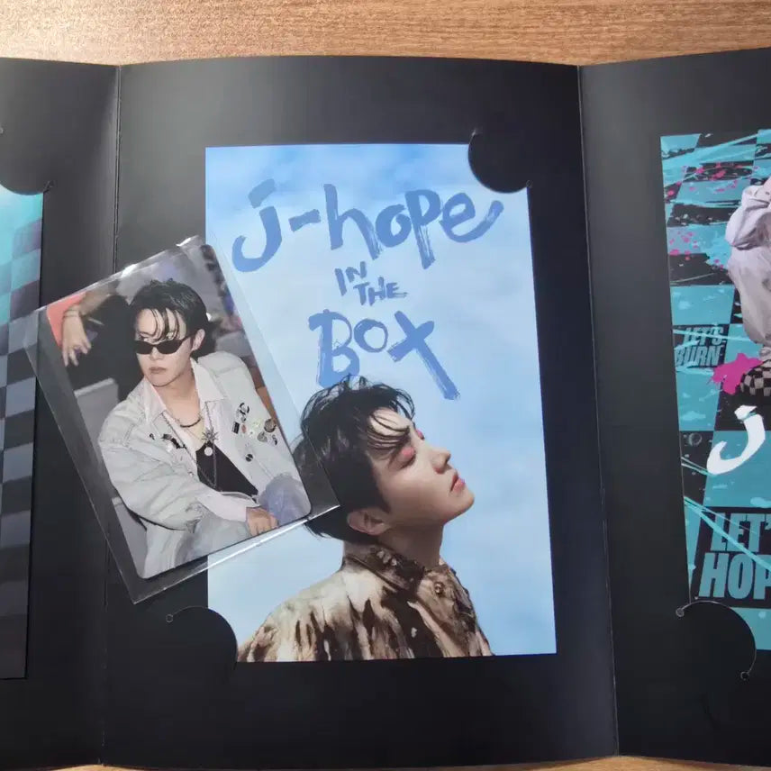 BTS 방탄 다큐멘터리 특전 일괄 판매