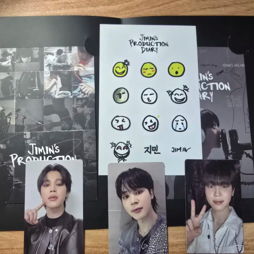 BTS 방탄 다큐멘터리 특전 일괄 판매