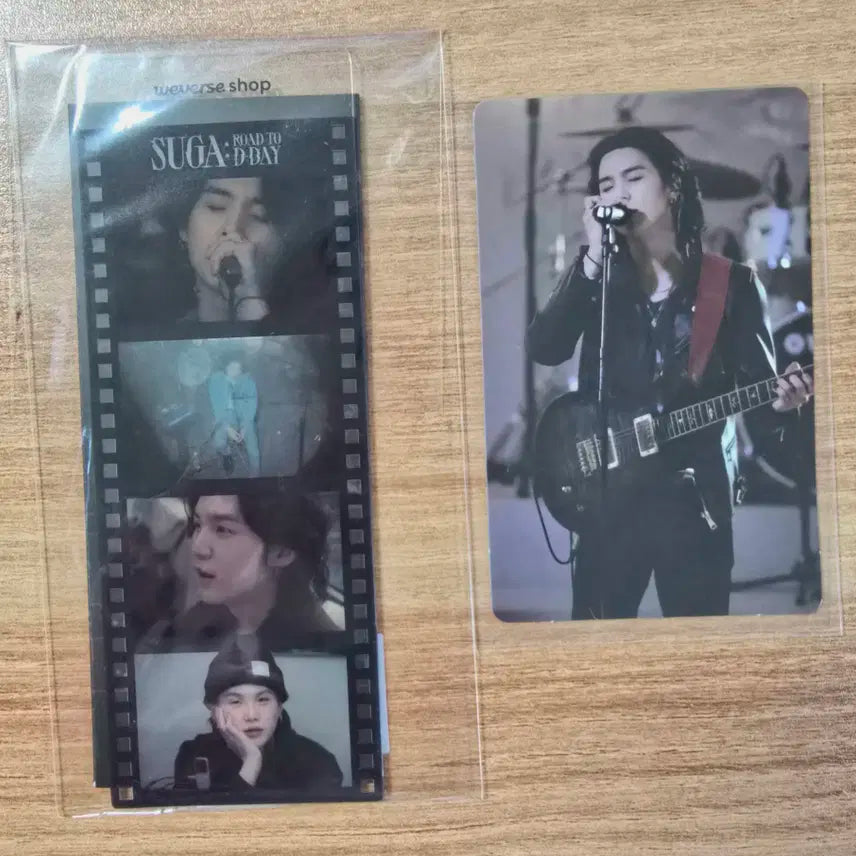 BTS 방탄 다큐멘터리 특전 일괄 판매