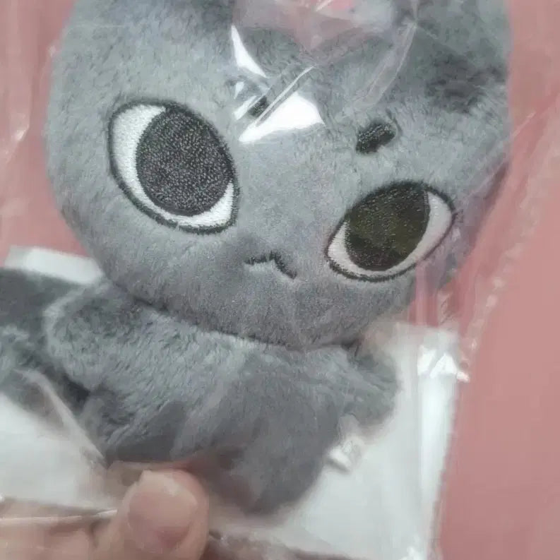 가격내림X) 루시 최상엽 엽냐 비공식 굿즈 솜인형 솜깅