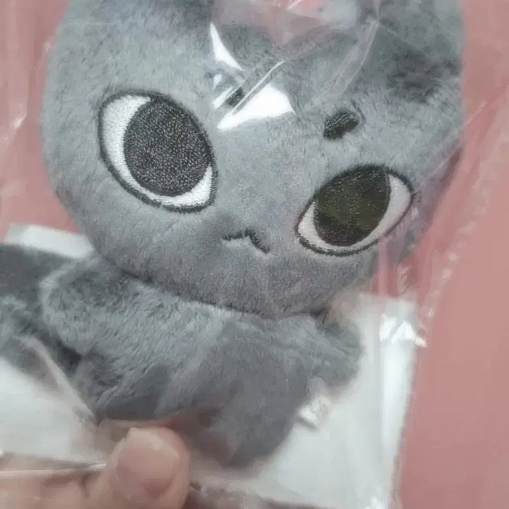 가격내림X) 루시 최상엽 엽냐 비공식 굿즈 솜인형 솜깅