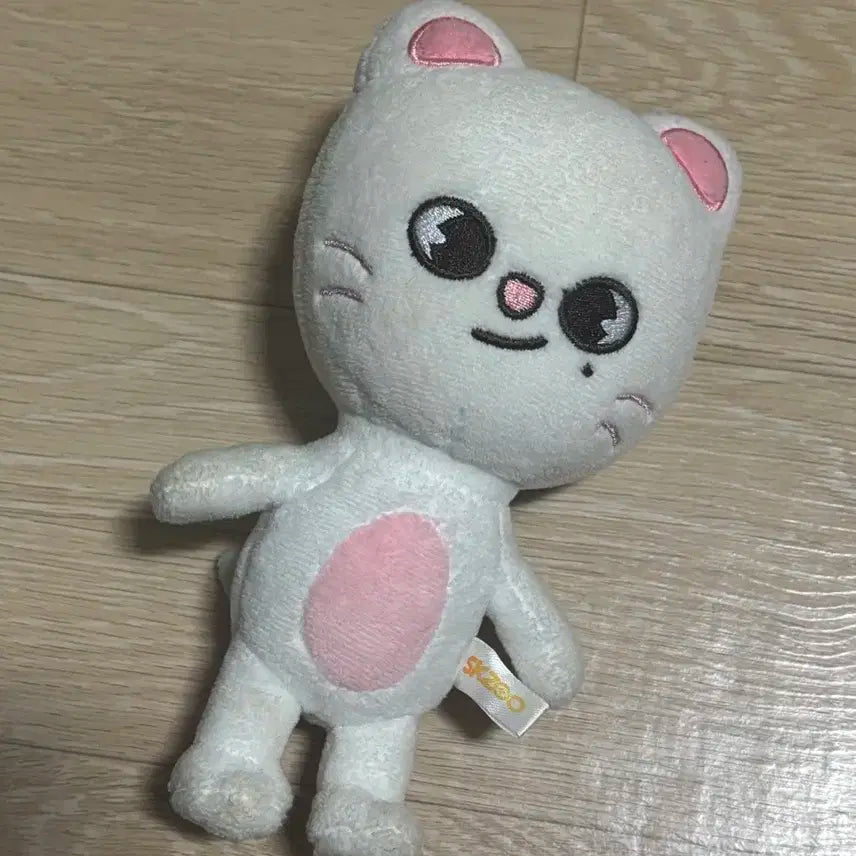 급처) 스트레이키즈 현진 스키주 지니렛 양도