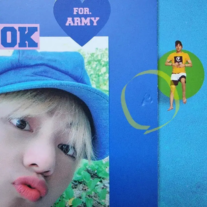 방탄소년단 2018 섬머패키지