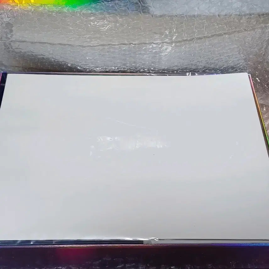 플레이브 1기 멤버십 키트 실사용